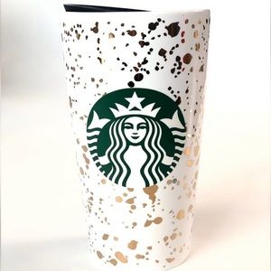 Starbucks Travel Mug